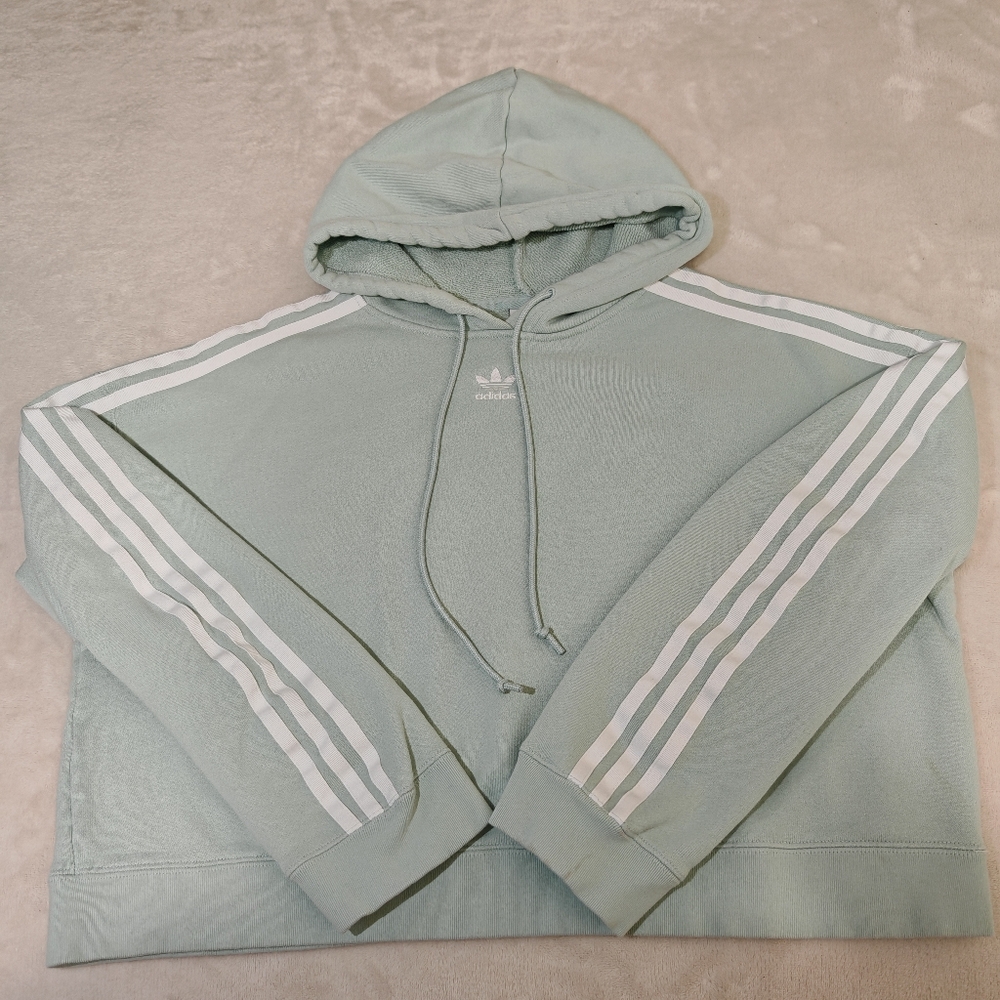 Adidas longsleeve